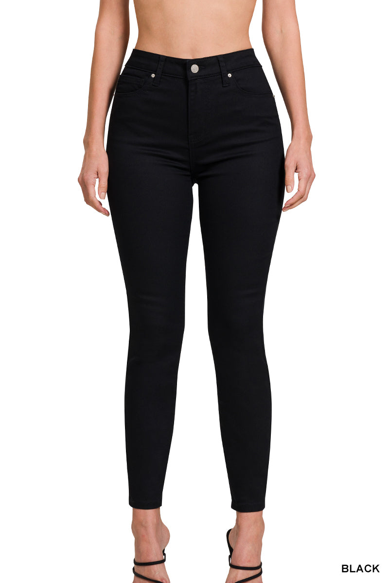 Zenana©️ Jeggings