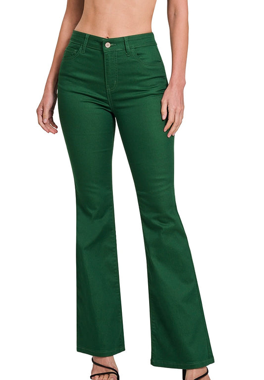 Zenana©️ Pants/Jeggings