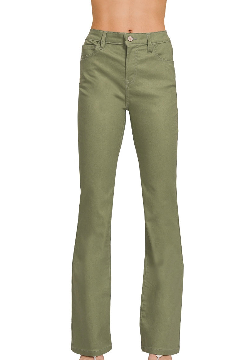 Zenana©️ Pants/Jeggings