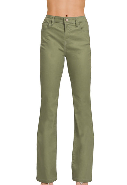 Zenana©️ Pants/Jeggings