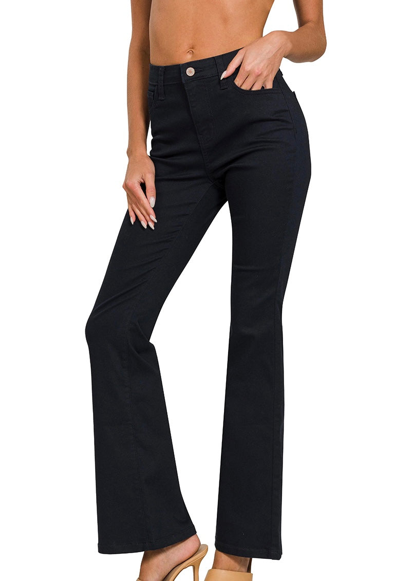 Zenana©️ Pants/Jeggings