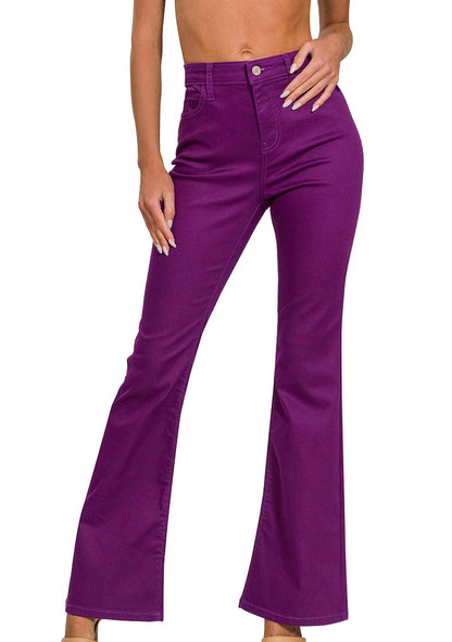 Zenana©️ Pants/Jeggings