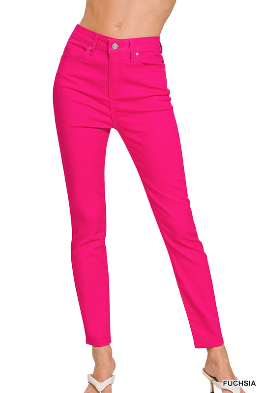 Zenana©️ Jeggings